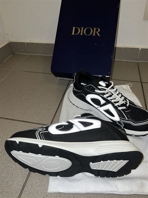 dior b30 in store|Dior b30 black and white.